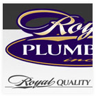 Royal Plumbing Website Launches